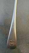 Столовая ложка RAD Nicro, 1941. Старт 369 грн