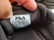 Новые чёрные кроссовки 43,5р(27,5см)