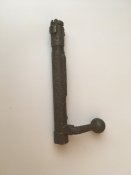 Стебель Затвора kar98k