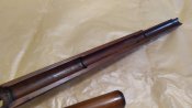 Приклад Ложе Маузер 98к, Mauser mod. 98k