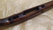Приклад Ложе Маузер 98к, Mauser mod. 98k