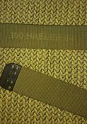 Ремінь Swiss Army, розмір 100