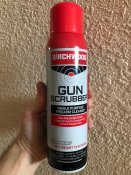 Средство для очистки ресивера от грязи и нагара Birchwood Casey Gun Scrubber 13 oz (1 шт.)