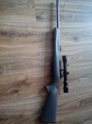 Remington 597 22lr. Продам
