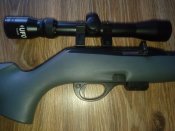 Remington 597 22lr. Продам