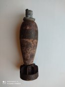 Кассетная бомба