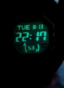 "тактические,военные часы casio g-shock polygon slim G-056"