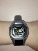 "тактические,военные часы casio g-shock polygon slim G-056"