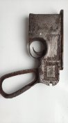 Маузер С-96 Mauser