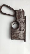 Маузер С-96 Mauser