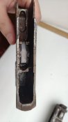 Маузер С-96 Mauser