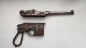 Маузер С-96 Mauser