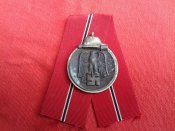 Медаль «За зимнюю кампанию на Востоке 1941/42