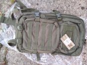 Рюкзак Sturm-Miltec oliv 36 litr