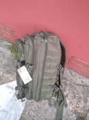 Рюкзак Sturm-Miltec oliv 36 litr