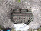 Рюкзак Sturm-Miltec oliv 36 litr