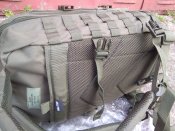 Рюкзак Sturm-Miltec oliv 36 litr