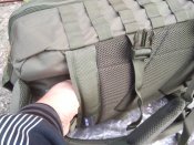 Рюкзак Sturm-Miltec oliv 36 litr