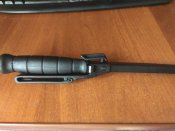 Нож Glock 78 чёрный