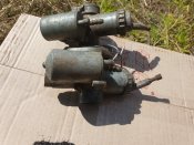 Карбюратор к 37 пара на мото м72