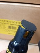 Газовий балончик Pfeffer Ko Fog, обєм 100 ml. Новий товар.