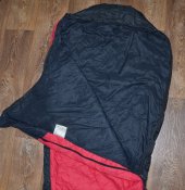 Спальный мешок Snugpak Softie 3 Merlin  +5°/0° + компрессионник.