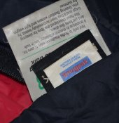 Спальный мешок Snugpak Softie 3 Merlin  +5°/0° + компрессионник.