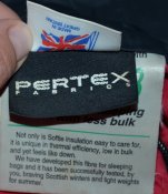 Спальный мешок Snugpak Softie 3 Merlin  +5°/0° + компрессионник.