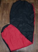 Спальный мешок Snugpak Softie 3 Merlin  +5°/0° + компрессионник.