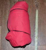 Спальный мешок Snugpak Softie 3 Merlin  +5°/0° + компрессионник.