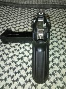 Beretta 92 FS от KJW