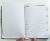 Блокнот ежедневник в камуфляжном переплёте расцветки ЗСУ. Бесплатная доставка.