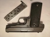 Аstra mod. 1915 Руби системы Браунинг