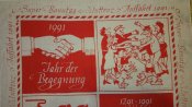 Бандана "700 Jahre Eidgenossenschaft"