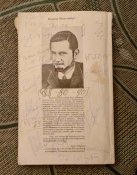 Книга "Секретная служба Гитлера". Блиц.