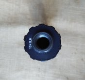 Глушитель (ПБС) под патрон 9 мм. Gemtech.