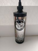 Средство для чистки Воreally Tech C 4 Carbon Remover. Объем 473 мл