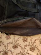 Рюкзак тактический 30 L,чёрный 250грн.