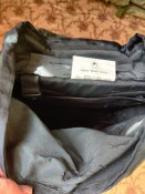 Рюкзак тактический 30 L,чёрный 250грн.