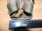 Британия новый подсумок для рации Pouch Ammunition SA 80 (За Вашу цену старт с 1-й гривны)
