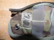 Британия новый подсумок для рации Pouch Ammunition SA 80 (За Вашу цену старт с 1-й гривны)