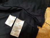 Флисовая кофта  Regatta тёмно-синяя size М/48-50 р. на молнии