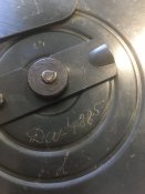 Бубен/дисковый магазин ППШ (3 шт.)