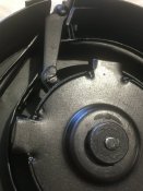 Бубен/дисковый магазин ППШ (3 шт.)