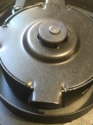 Бубен/дисковый магазин ППШ (3 шт.)