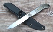 Нож Brutalica Belka Fixed