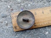 Пуговица 6 на пушках