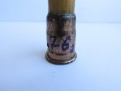 50 Remington Navy Mod. 1867