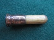 50 Remington Navy Mod. 1867