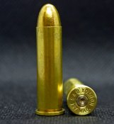 Макеты 357 Magnum (2 шт.)